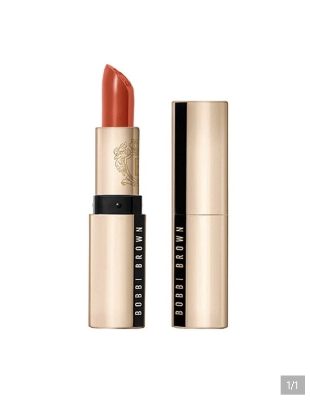 Bobbi Brown Lipstick - City Dawn .